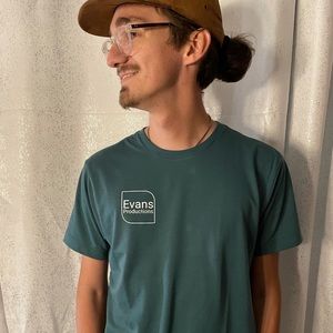 Meet your Posher, Oscar e